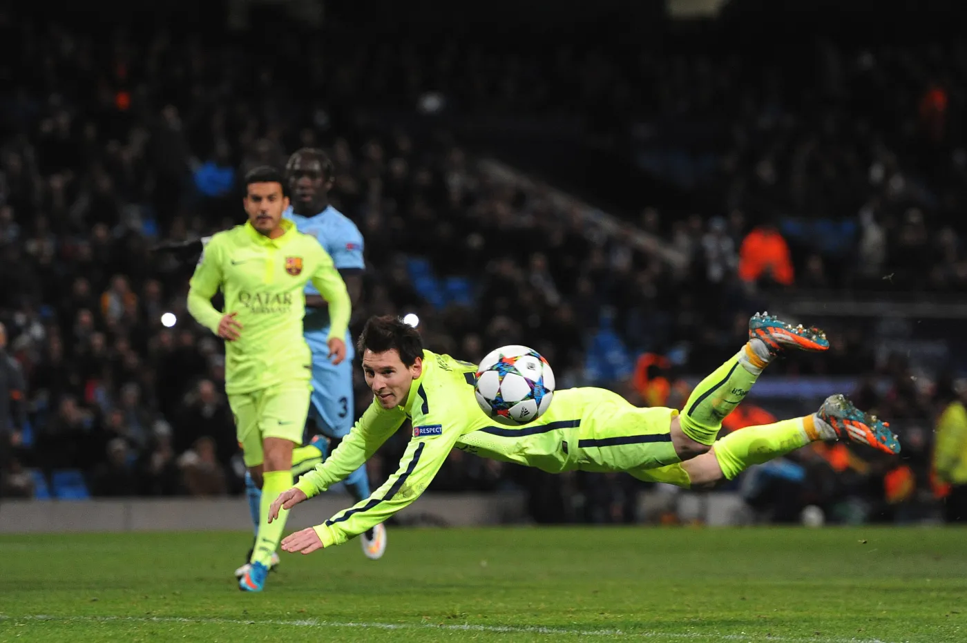 Liga Mistrzów: Kontuzja Piszczka. Zwycięstwa Barcelony i Juventusu. WIDEO