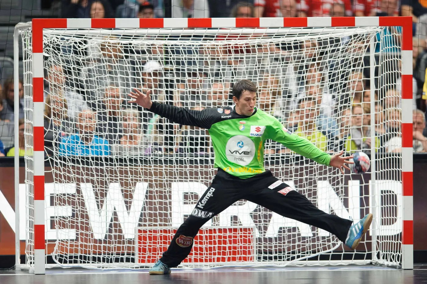 Piłkarze ręczni Vive Tauronu Kielce chcą pobić rekordy w sparingu z PSG