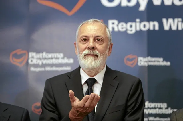 Grupiński: Mogą być kolejne propozycje pytań w referendum. Niewygodne dla PiS...