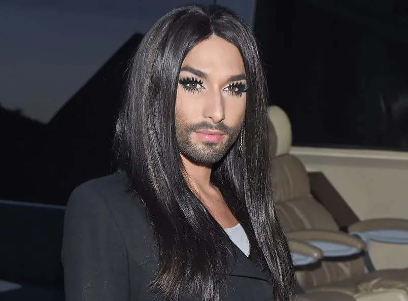 Conchita Wurst