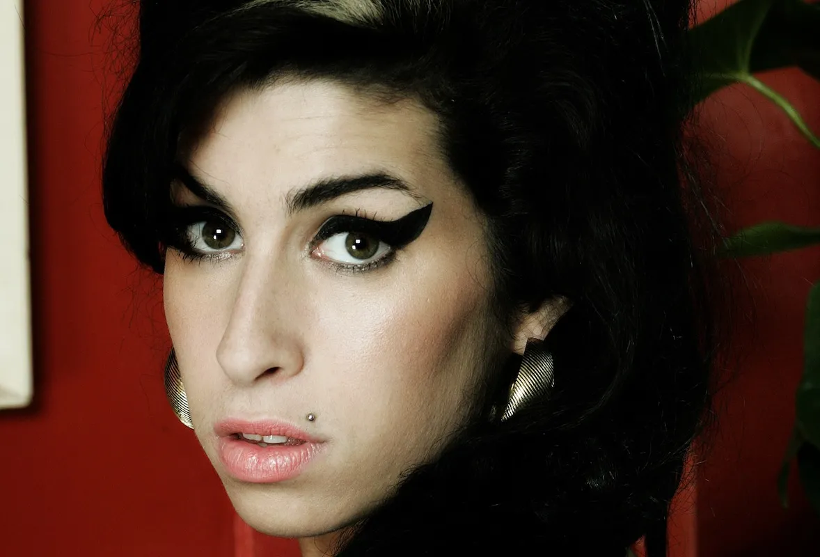 Amy Winehouse
