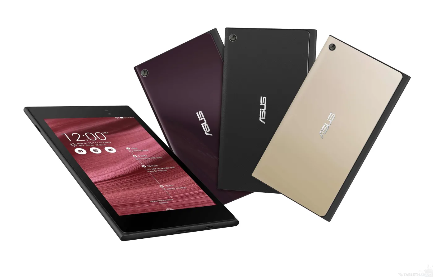 Asus MemoPad 7