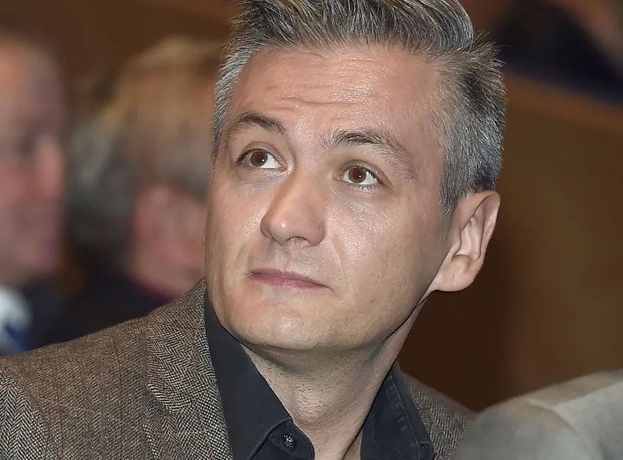 Biedroń do Olejnik: Szydło to sprytny wymyk geniusza politycznego