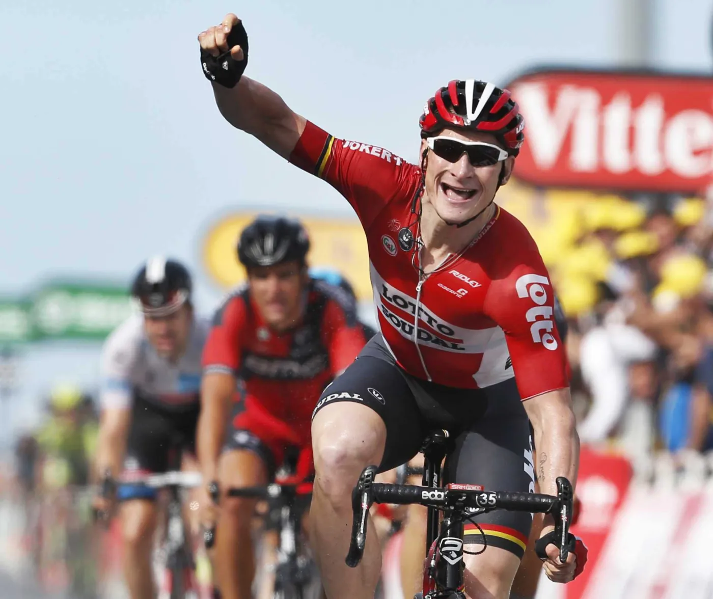Andre Greipel