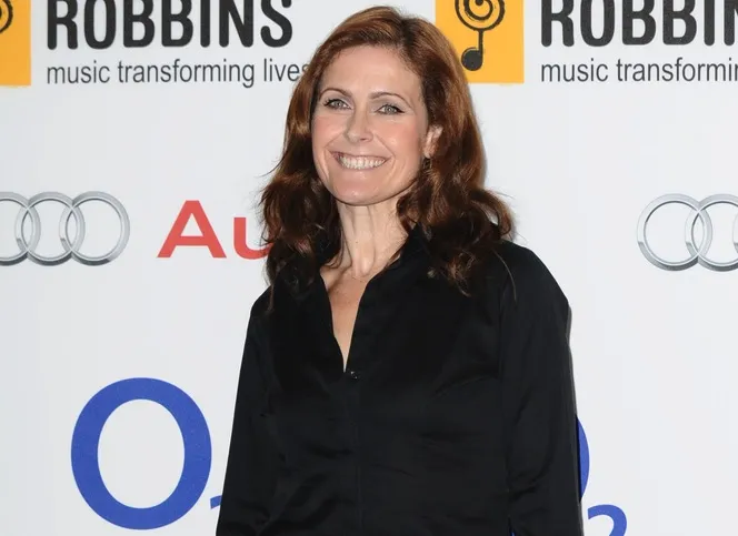 Legenda lat 80. odmieniona. Wielki powrót Alison Moyet