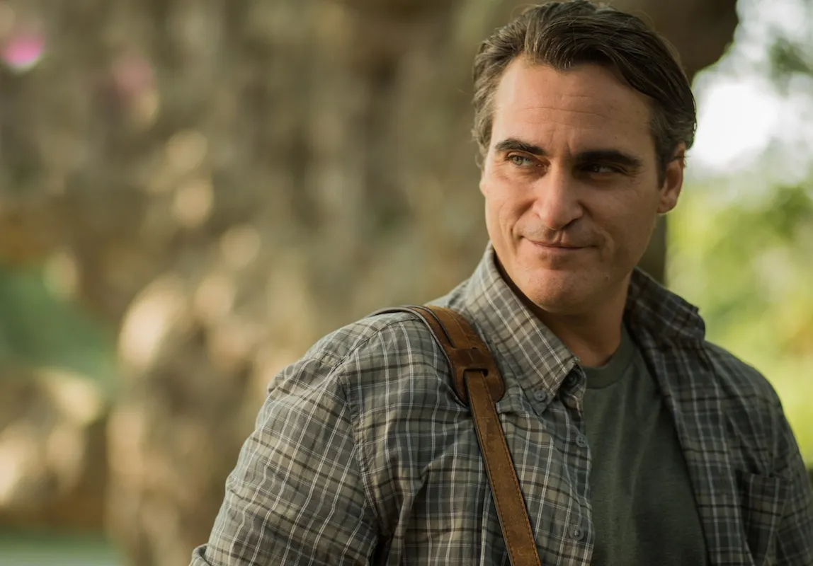 Irrational Man
