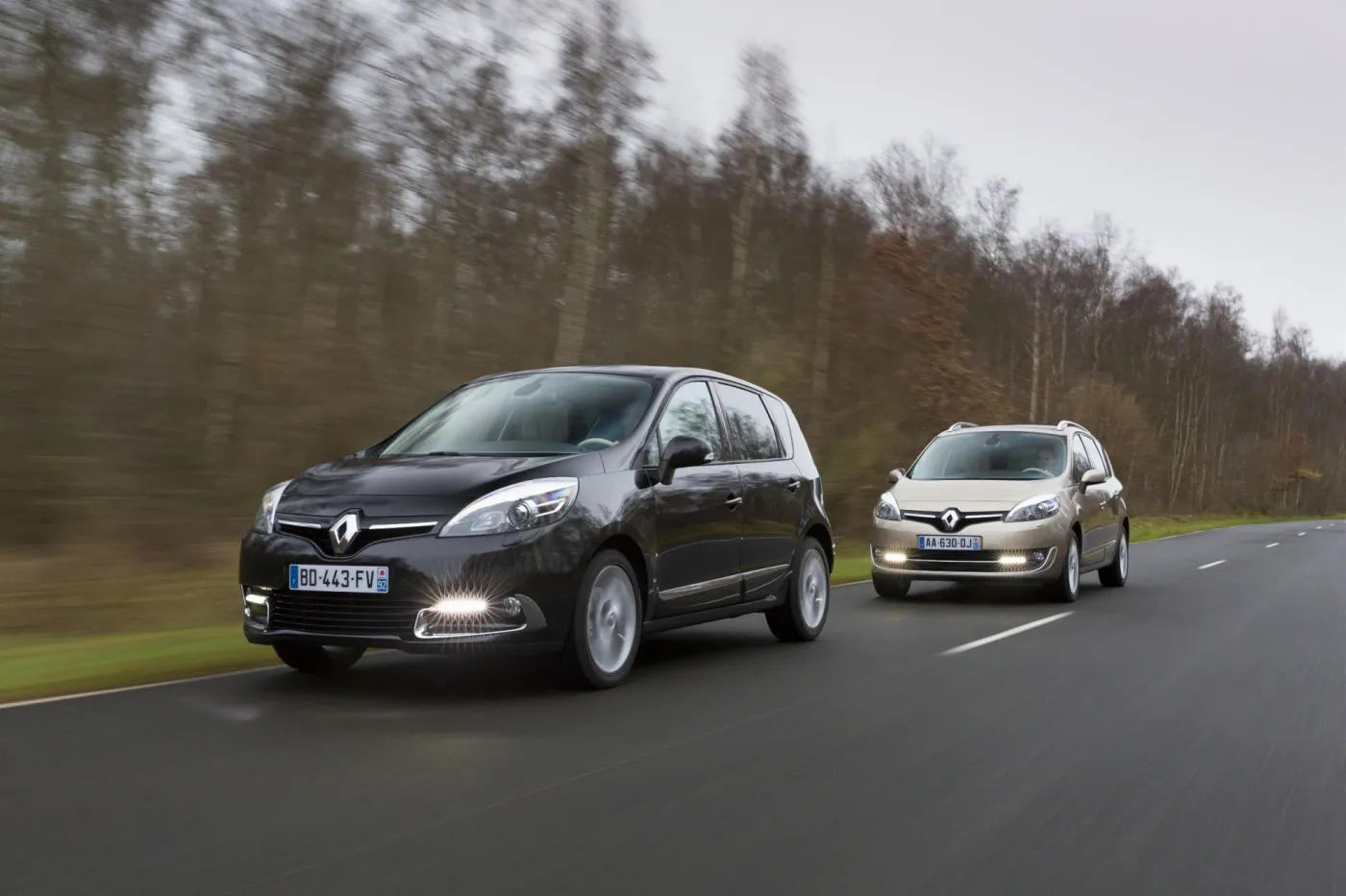 Już wiadomo, dlaczego kierowcy nie używają kierunkowskazów