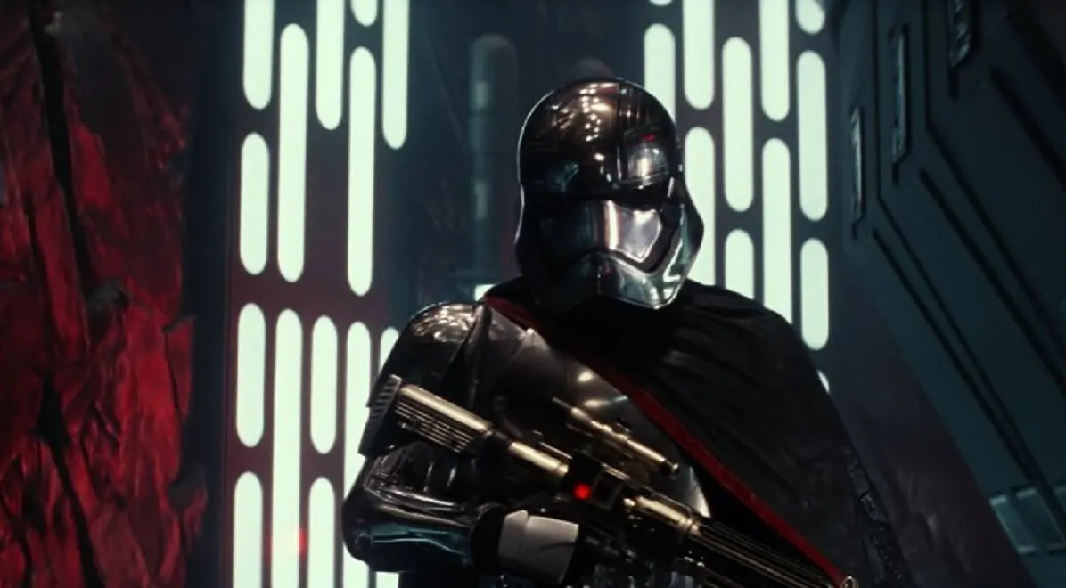 "Gwiezdne wojny: Przebudzenie mocy": Niepublikowane sceny w nowym klipie