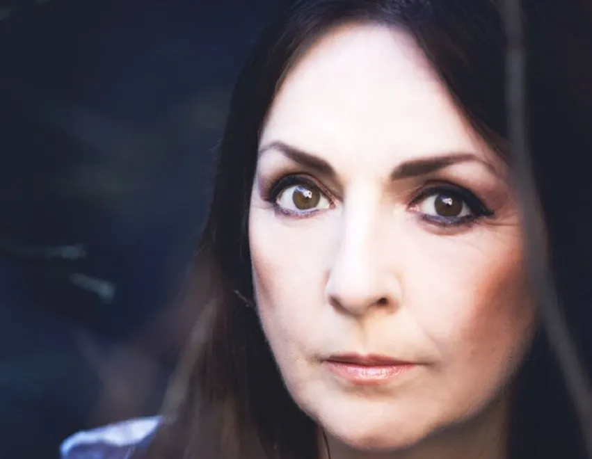 Moya Brennan