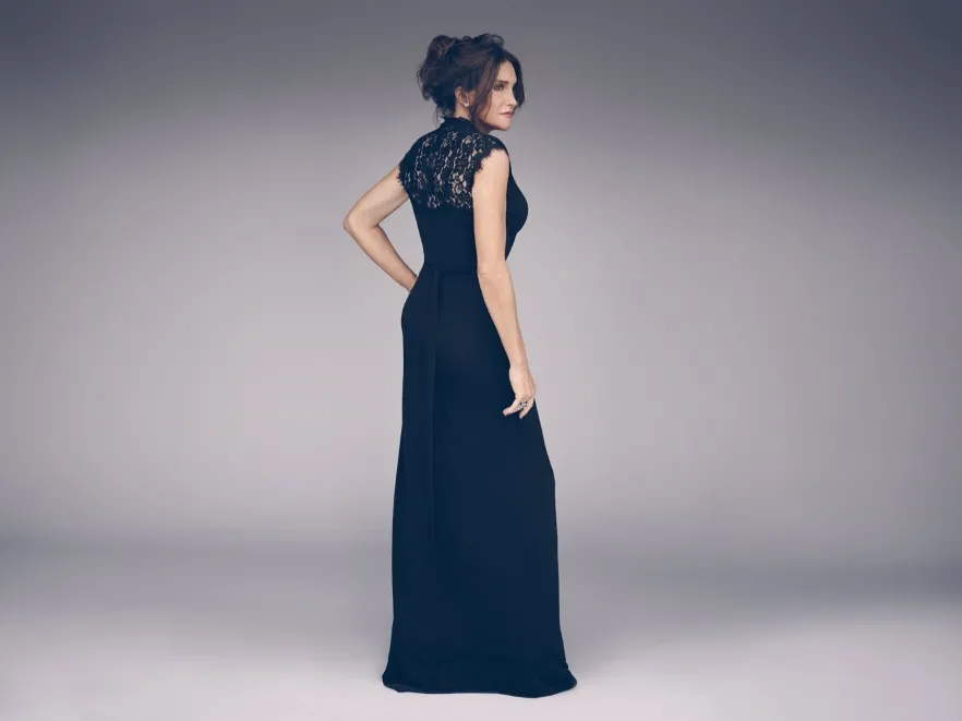 Lepsza niż zawodowe modelki? O tym zdjęciu Caitlyn Jenner mówi cały świat
