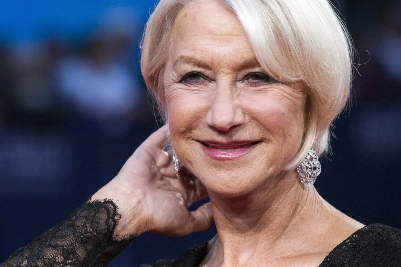 Helen Mirren