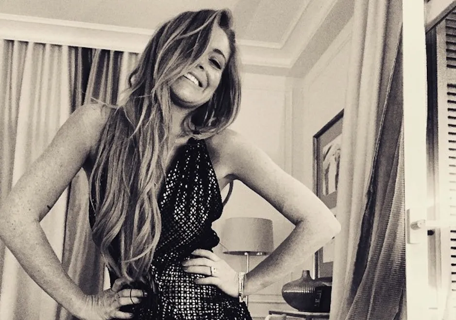Lindsay Lohan