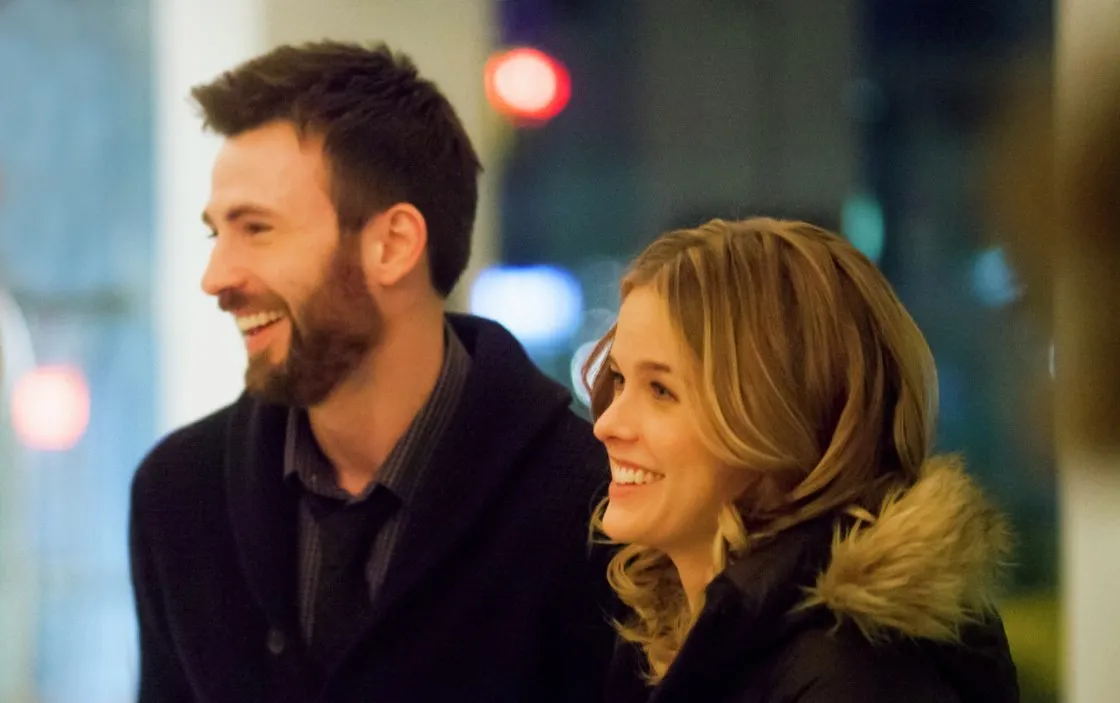 Before We Go