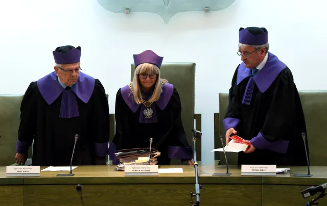 Waśniewska na wolność nie wyjdzie. Sąd Najwyższy odrzucił kasacje