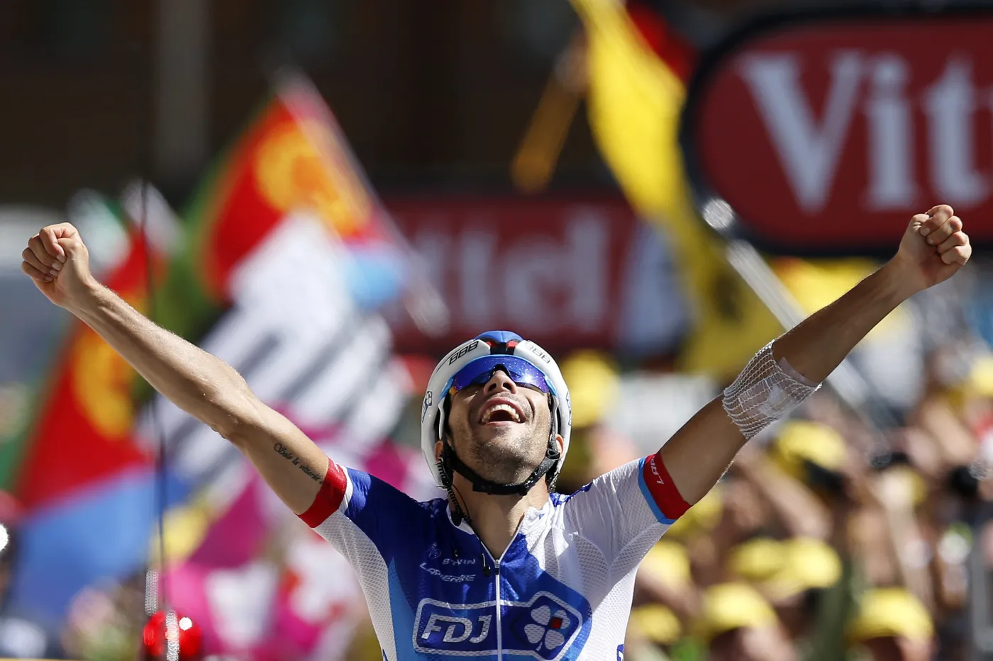 Thibaut Pinot