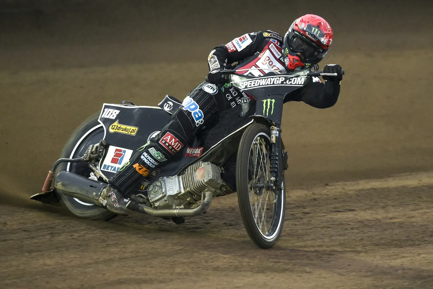Tai Woffinden