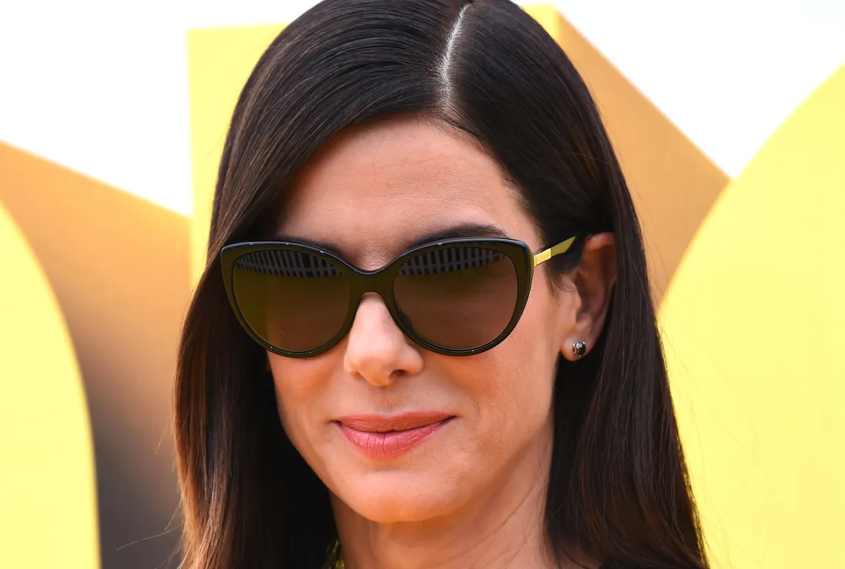 Sandra Bullock