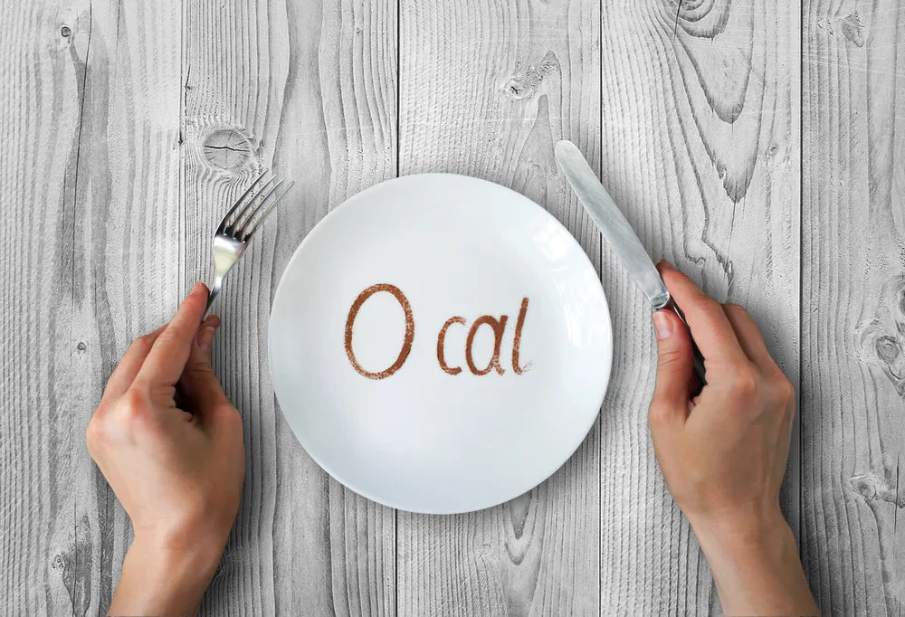 Czy warto się w to bawić? Słabo znana prawda o żywności "light"