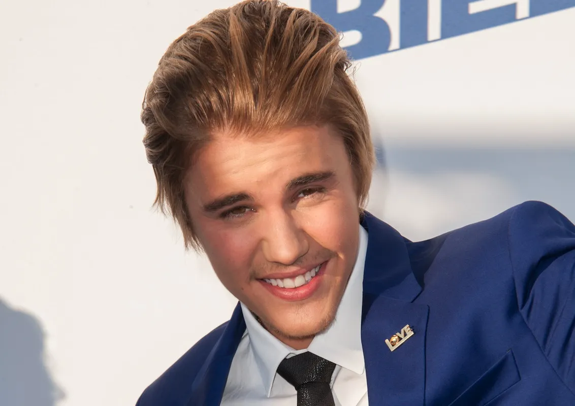 Justin Bieber