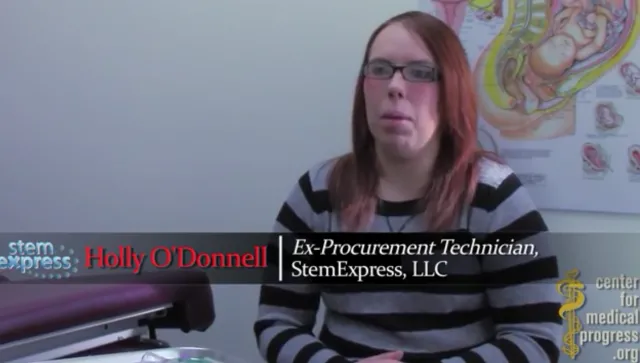 Skandal wokół handlu organami nienarodzonych dzieci. Szokująca relacja pracowniczki kliniki