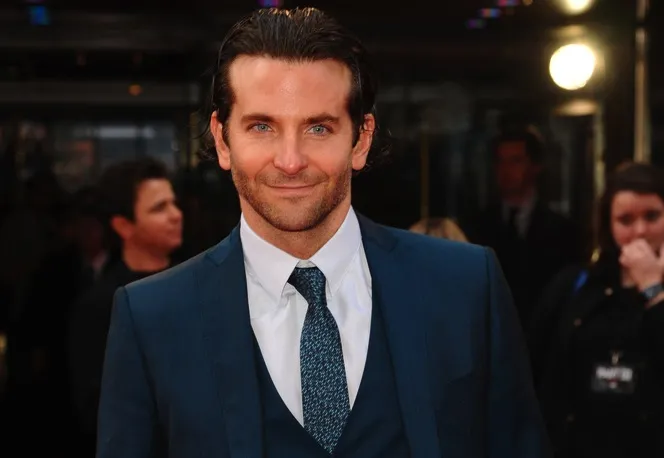 Bradley Cooper