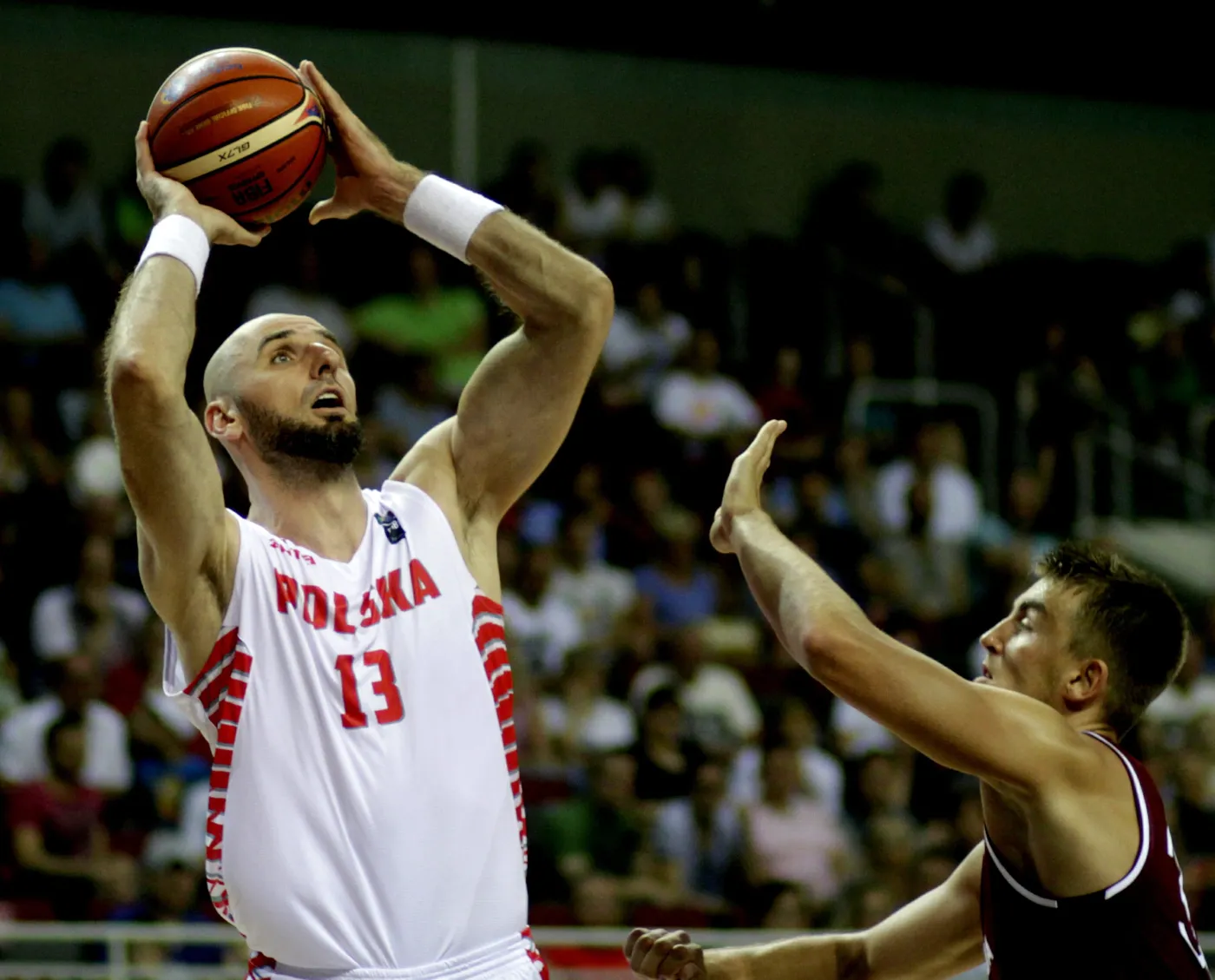 Marcin Gortat