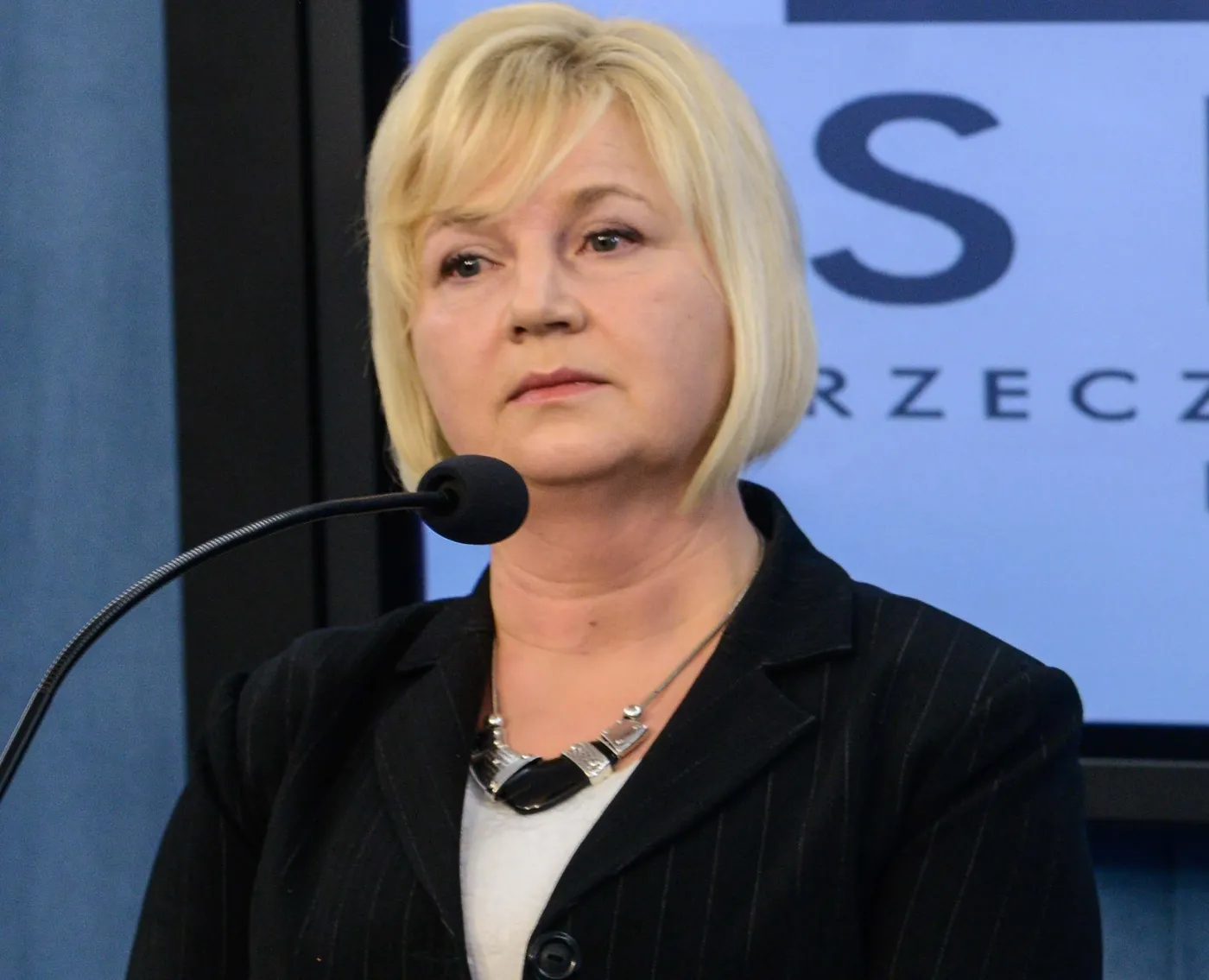 Lidia Staroń