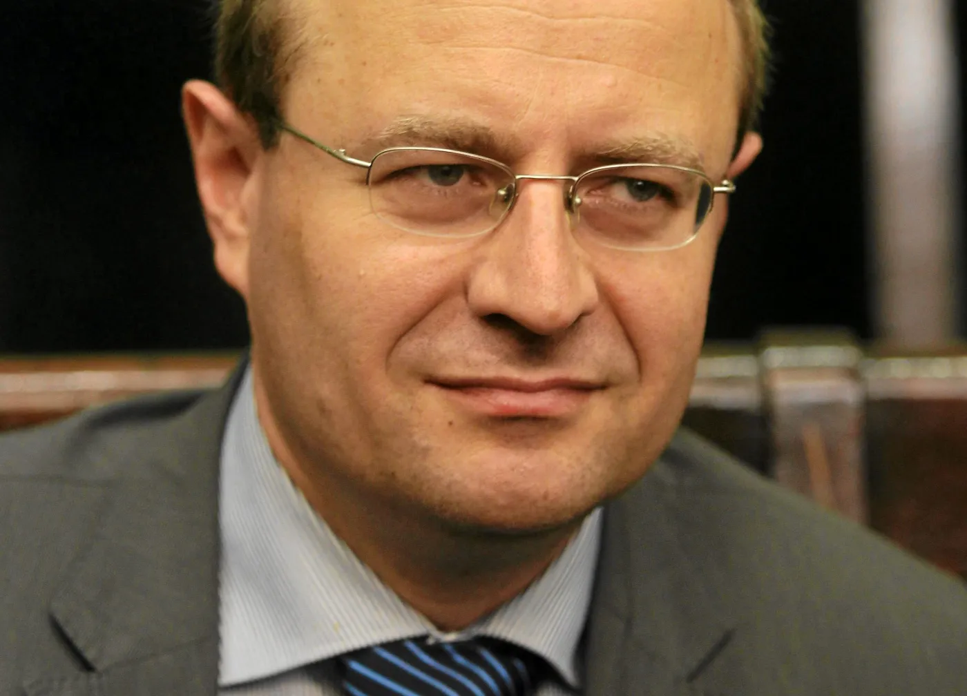 Kopacz kontra Duda. Dudek: Rada Gabinetowa? Nie wiem, o co tu chodzi