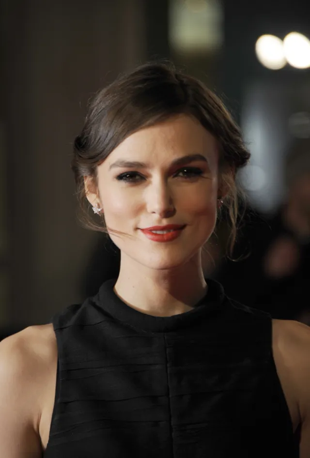 Jak Keira Knightley nazwała córkę? Już wiadomo!