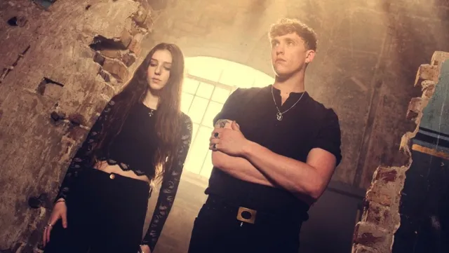 Birdy i Rhodes – młodzi, zdolni w fantastycznym duecie