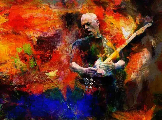 Pink Floyd to przeszłość. David Gilmour ogłasza oficjalny koniec