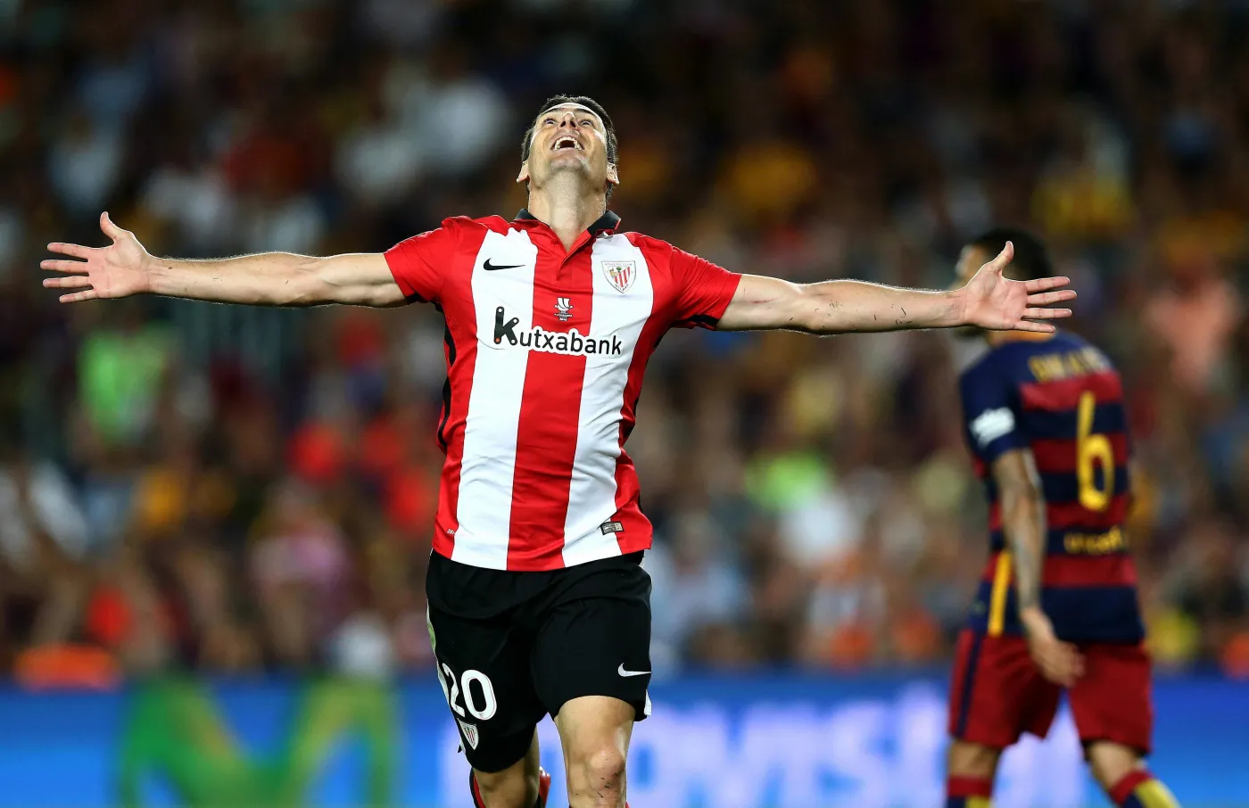 Aritz Aduriz