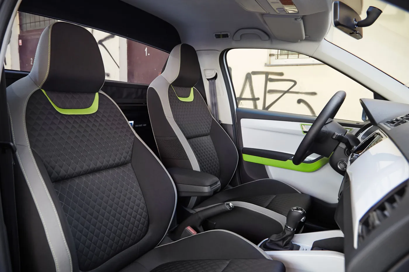 Skoda zbudowała nowy model. W Polsce na poprzednika były przedpłaty. ZDJĘCIA