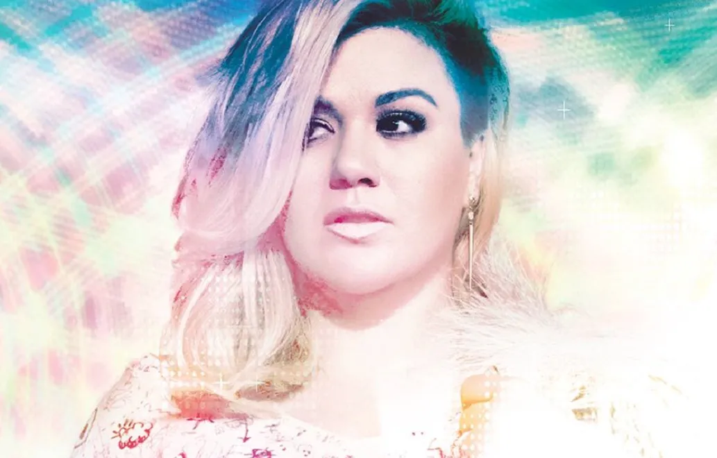 Kelly Clarkson