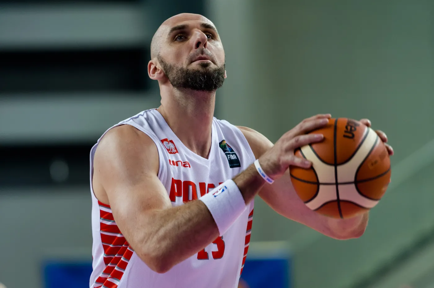 Marcin Gortat