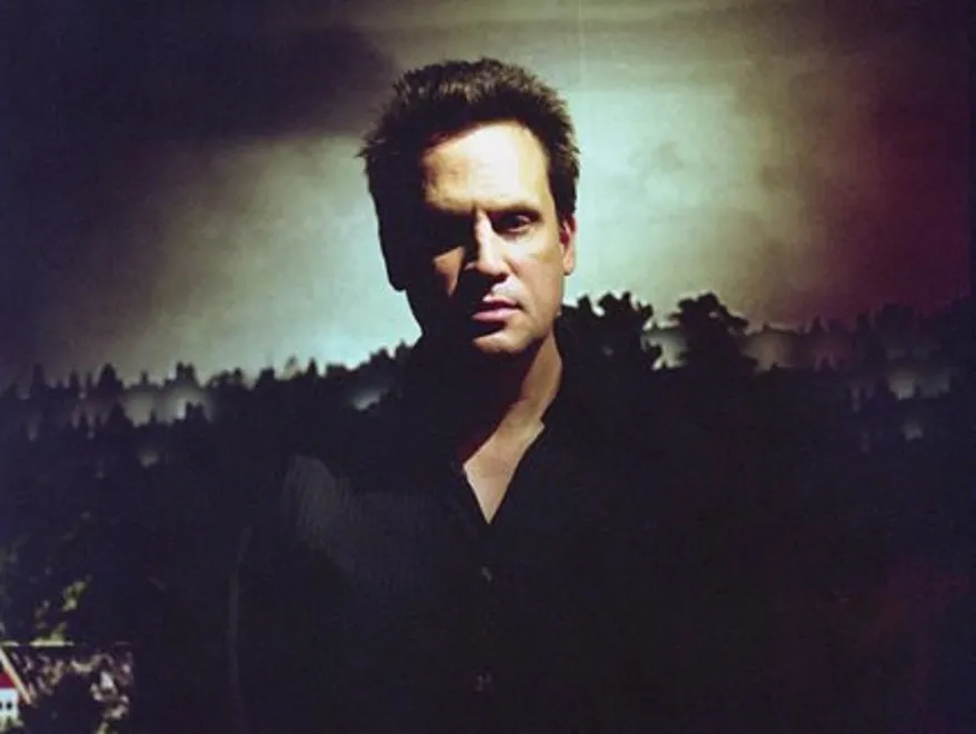 Mark Kozelek