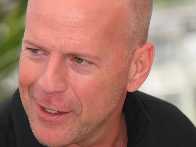 Bruce Willis