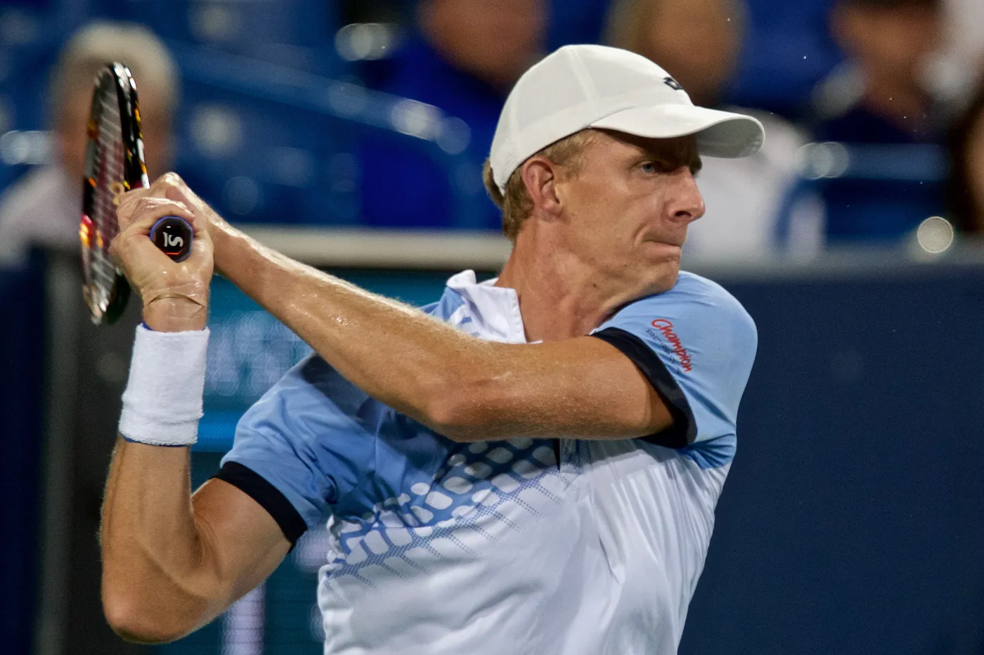 Kevin Anderson