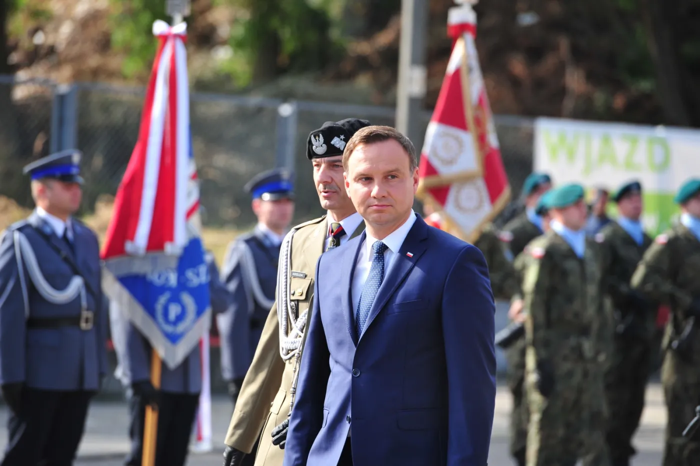 Andrzej Duda