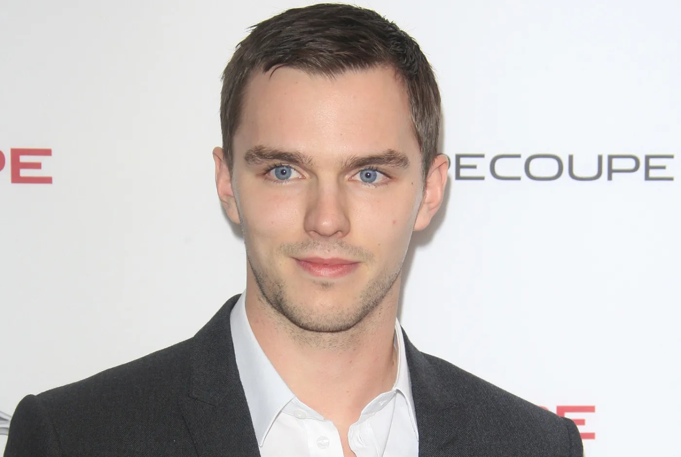 Nicholas Hoult