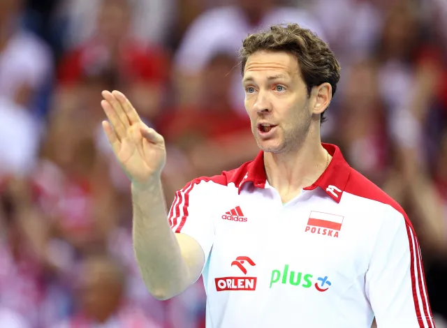 Polscy siatkarze na 3. miejscu w rankingu CEV