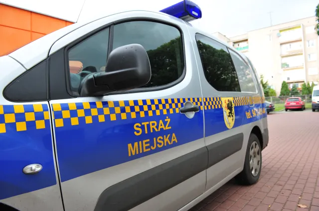 Oto, jak doi się kierowców. Cała prawda o straży miejskiej. NOWY RAPORT