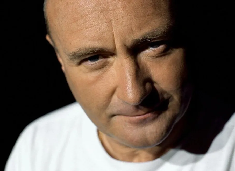 Phil Collins