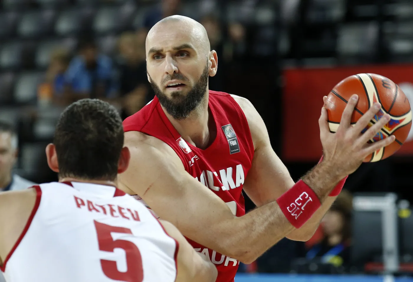 Marcin Gortat