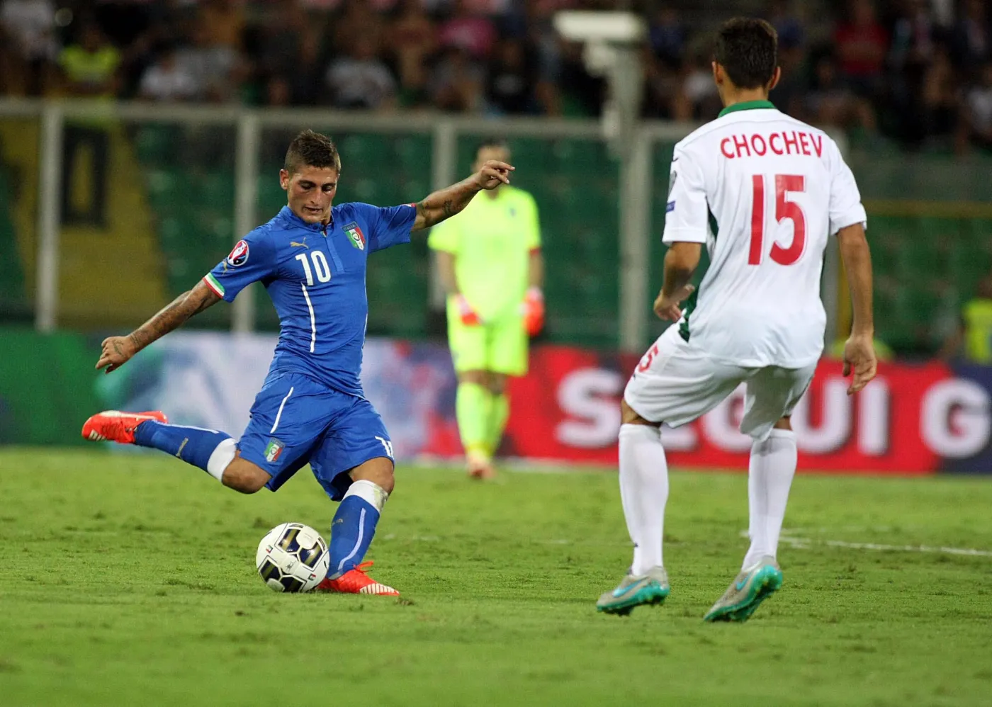 Marco Verratti