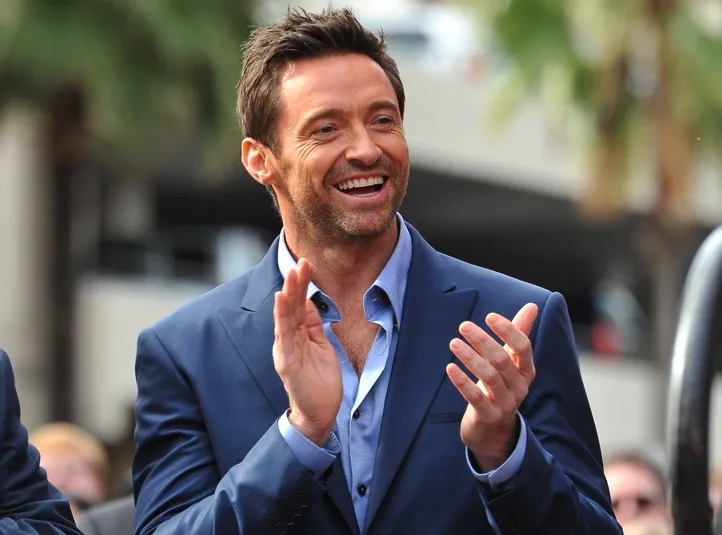Hugh Jackman