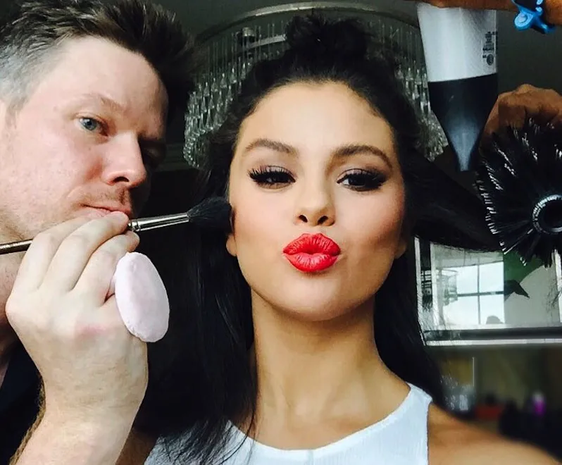 Selena Gomez zdradza kulisy powstania nowego albumu