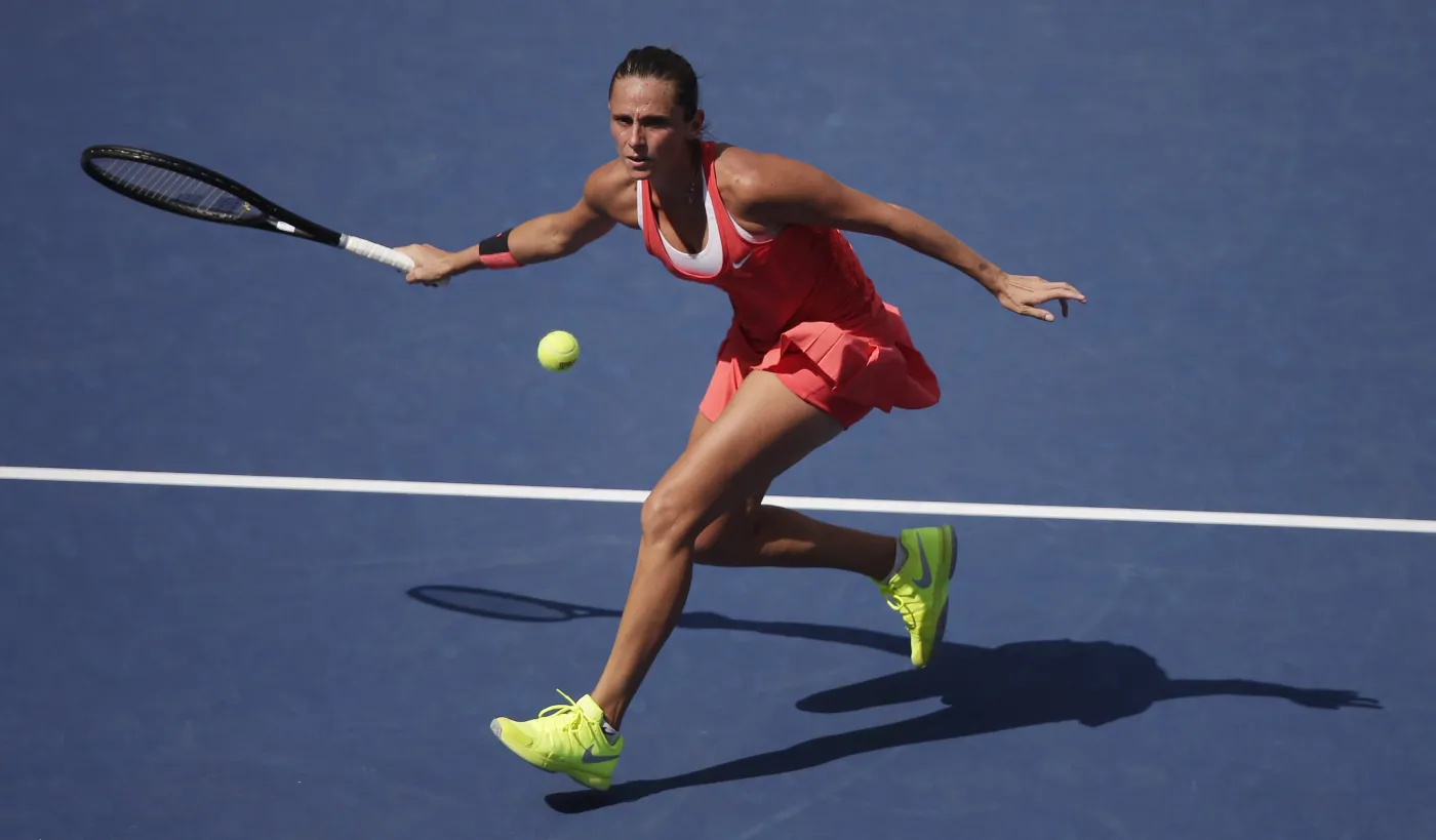 Roberta Vinci 