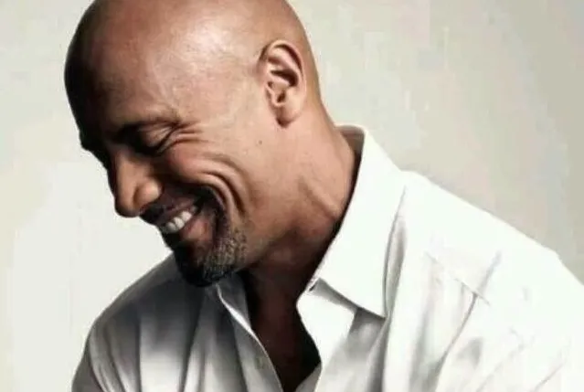 Dwayne Johnson