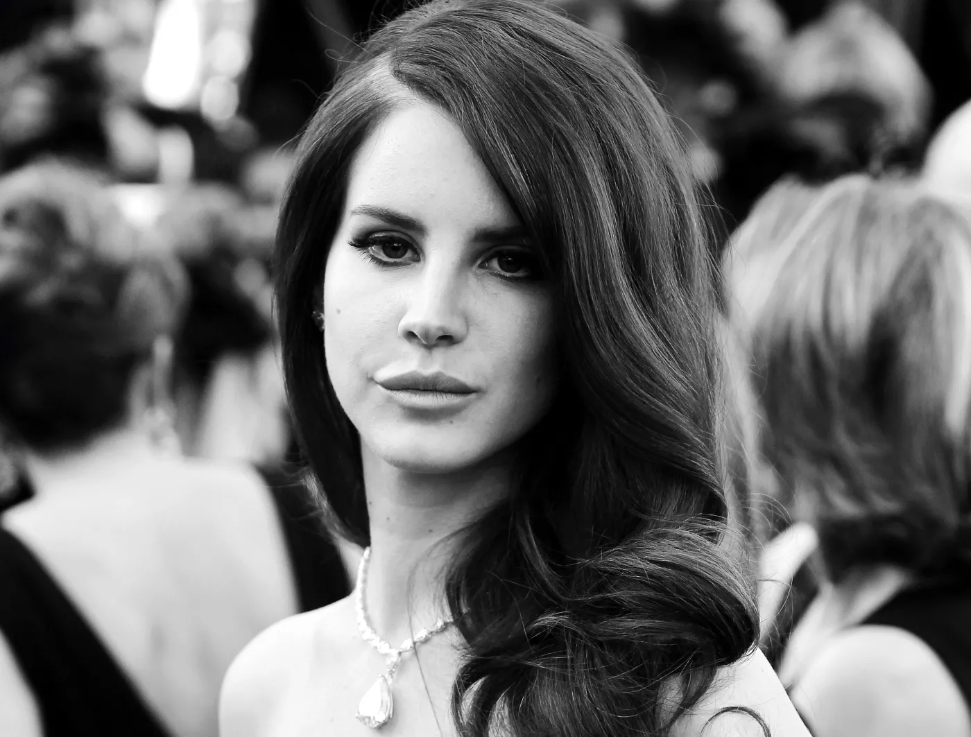 Lana Del Rey